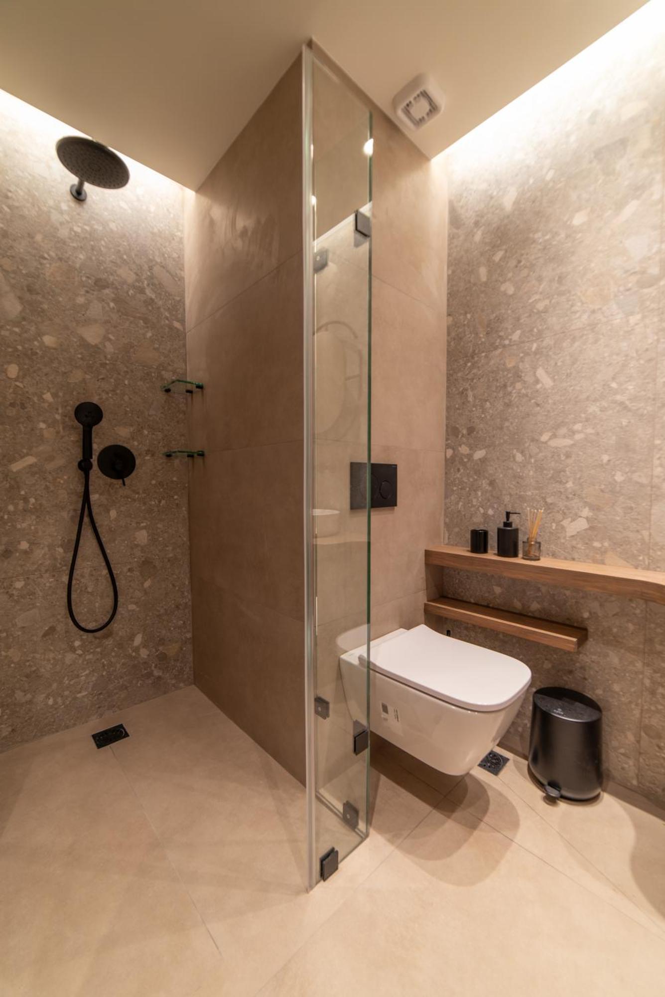 Geraniou Boutique Spot Daire Atina Dış mekan fotoğraf
